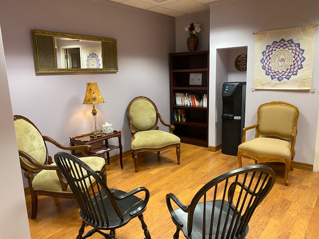 Total Integrative Health | 20 Montchanin Rd #60, Greenville, DE 19807 | Phone: (302) 205-4100