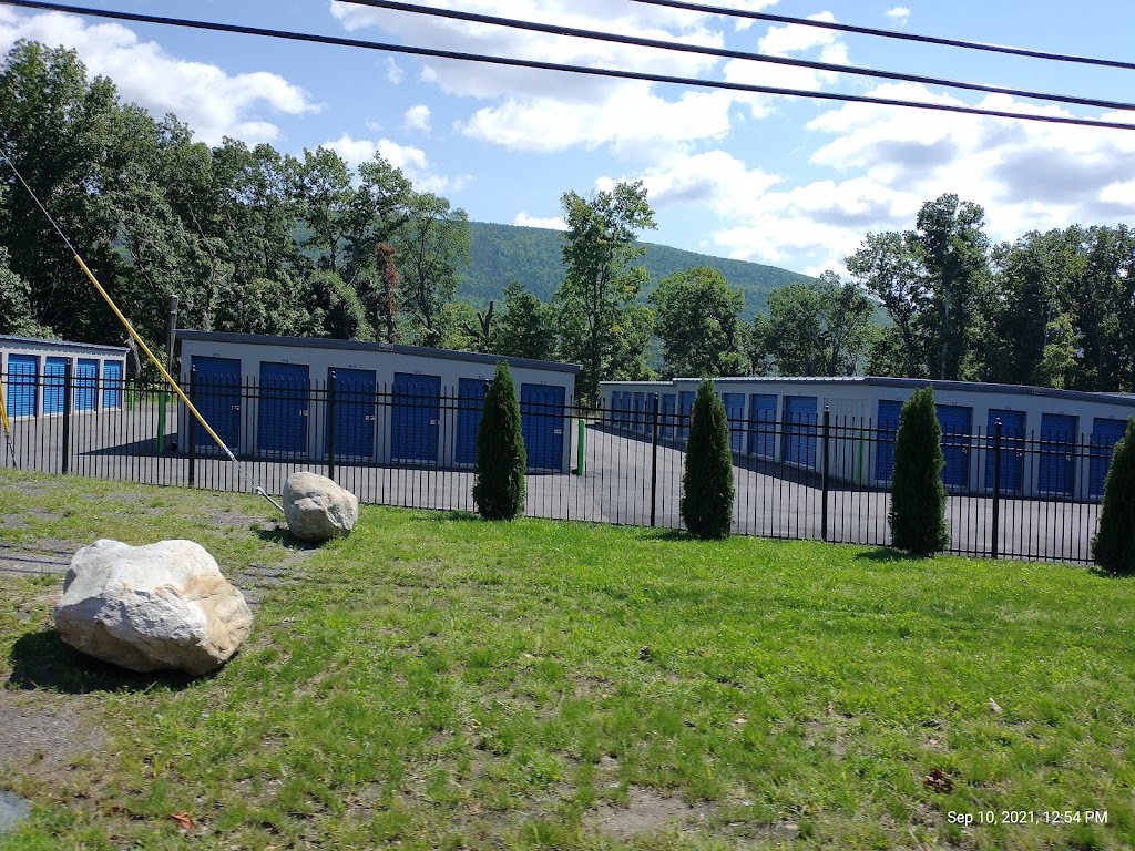 209 Storage Vault | 8109 US-209, Ellenville, NY 12428 | Phone: (845) 647-8320