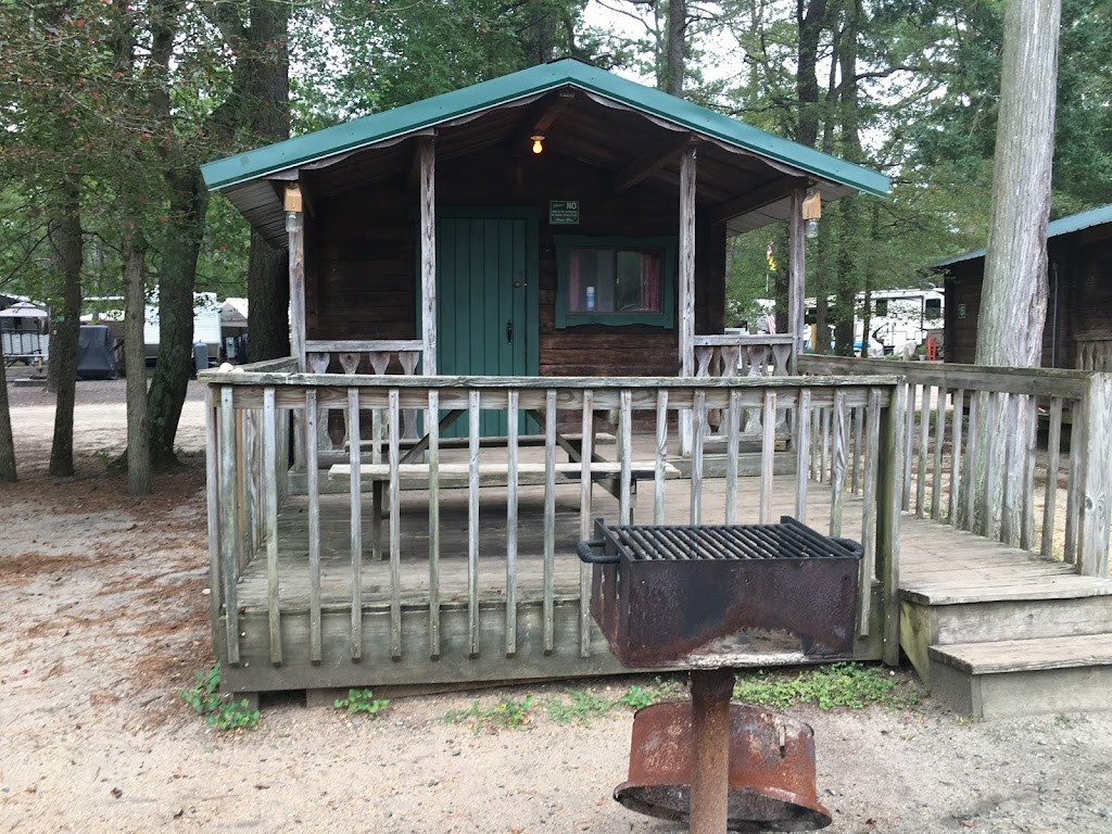 Wading Pines Camping Resort | 85 Godfrey Bridge Rd, Chatsworth, NJ 08019 | Phone: (609) 726-1313