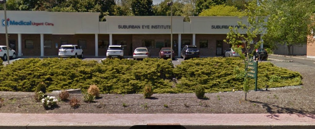 Suburban Eye Institute | 369 Springfield Ave #1, Berkeley Heights, NJ 07922 | Phone: (908) 464-0123