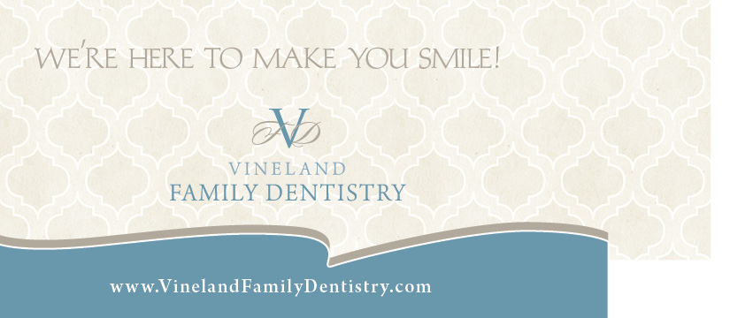 Vineland Family Dentistry | 1051 Magnolia Rd suite b, Vineland, NJ 08360 | Phone: (856) 696-3737