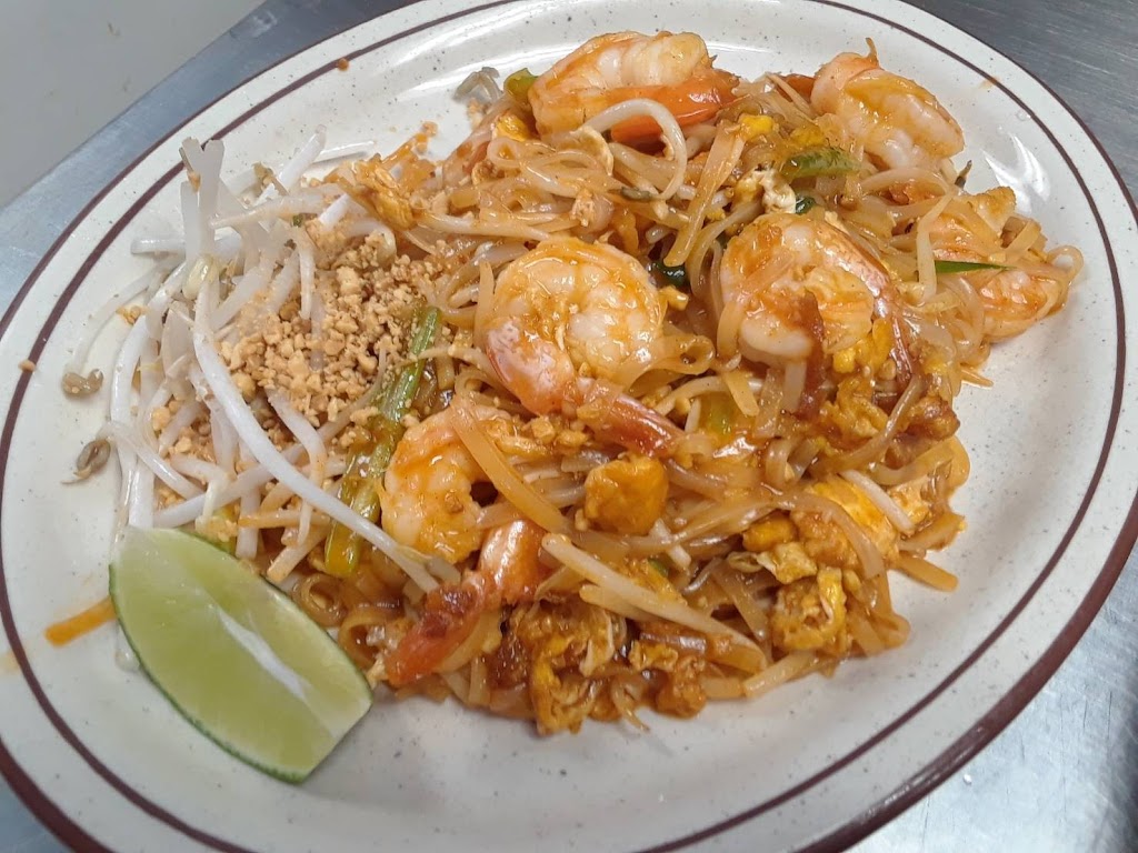 Thai Halal on main | 961 Main St, Northampton, PA 18067 | Phone: (610) 515-5200