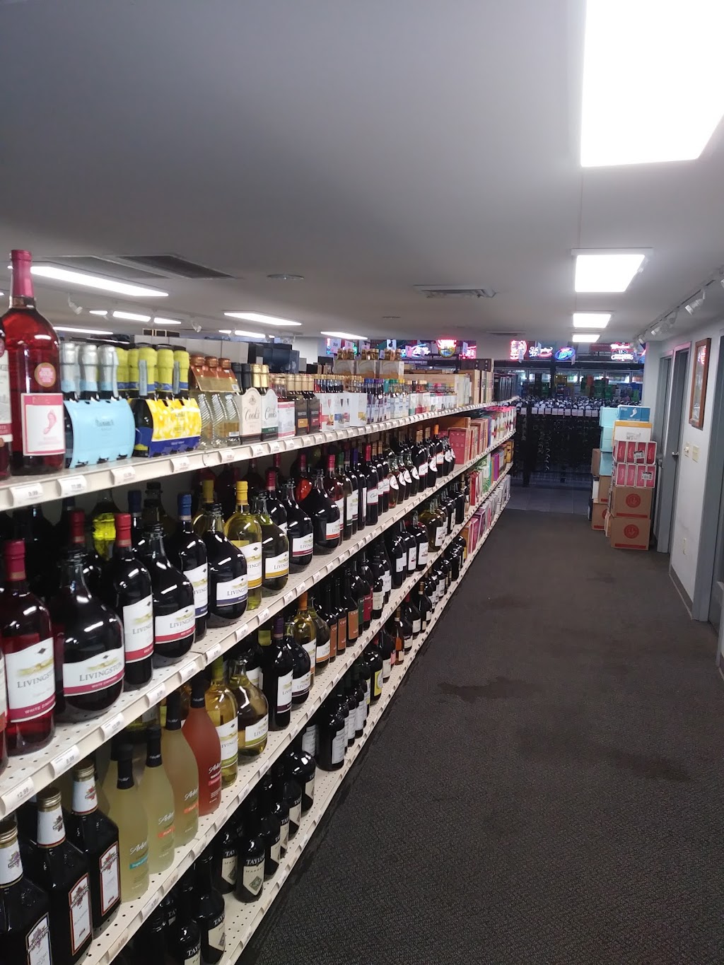 Madison Wine Exchange | 188 Boston Post Rd, Madison, CT 06443 | Phone: (203) 318-8663