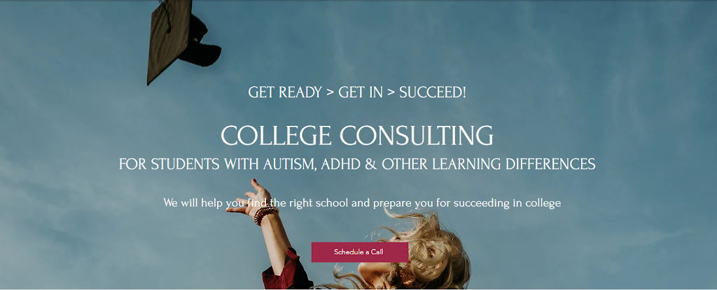 College Success for All, LLC | 1 Terrace Cl, Sleepy Hollow, NY 10591 | Phone: (914) 622-5122