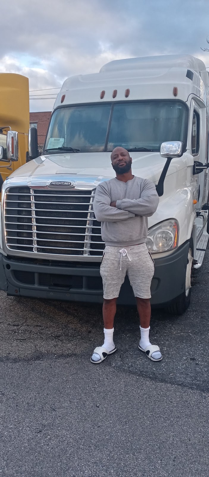 Mercer Truck Repair | 908 N Lenola Rd, Moorestown, NJ 08057 | Phone: (609) 310-0379
