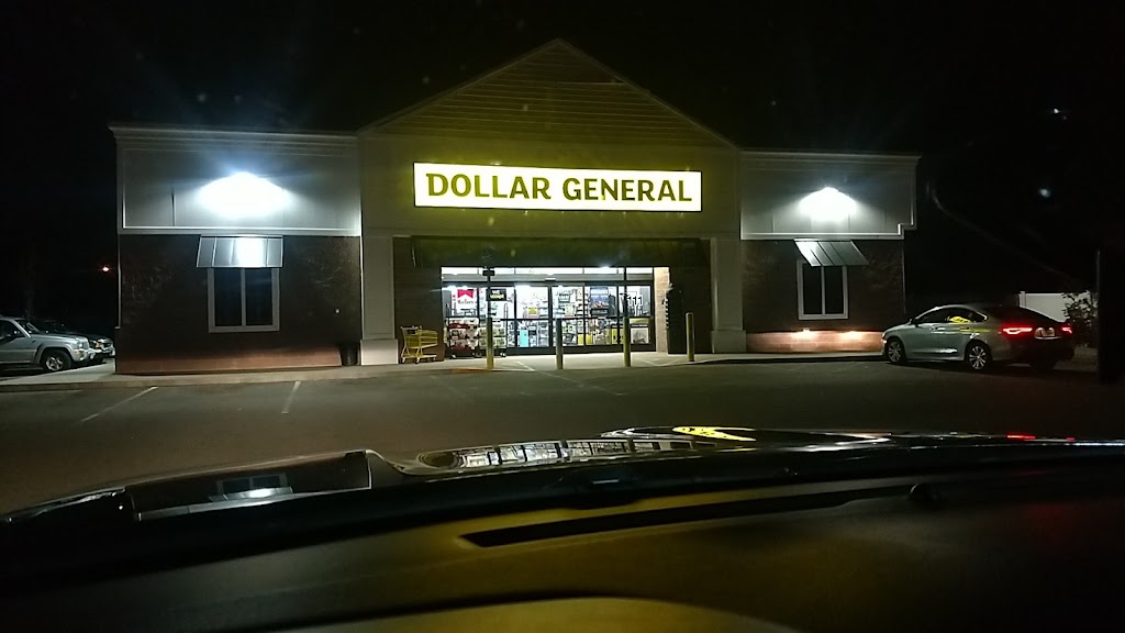 Dollar General | 111 W Main St, Stafford, CT 06075 | Phone: (860) 458-3140