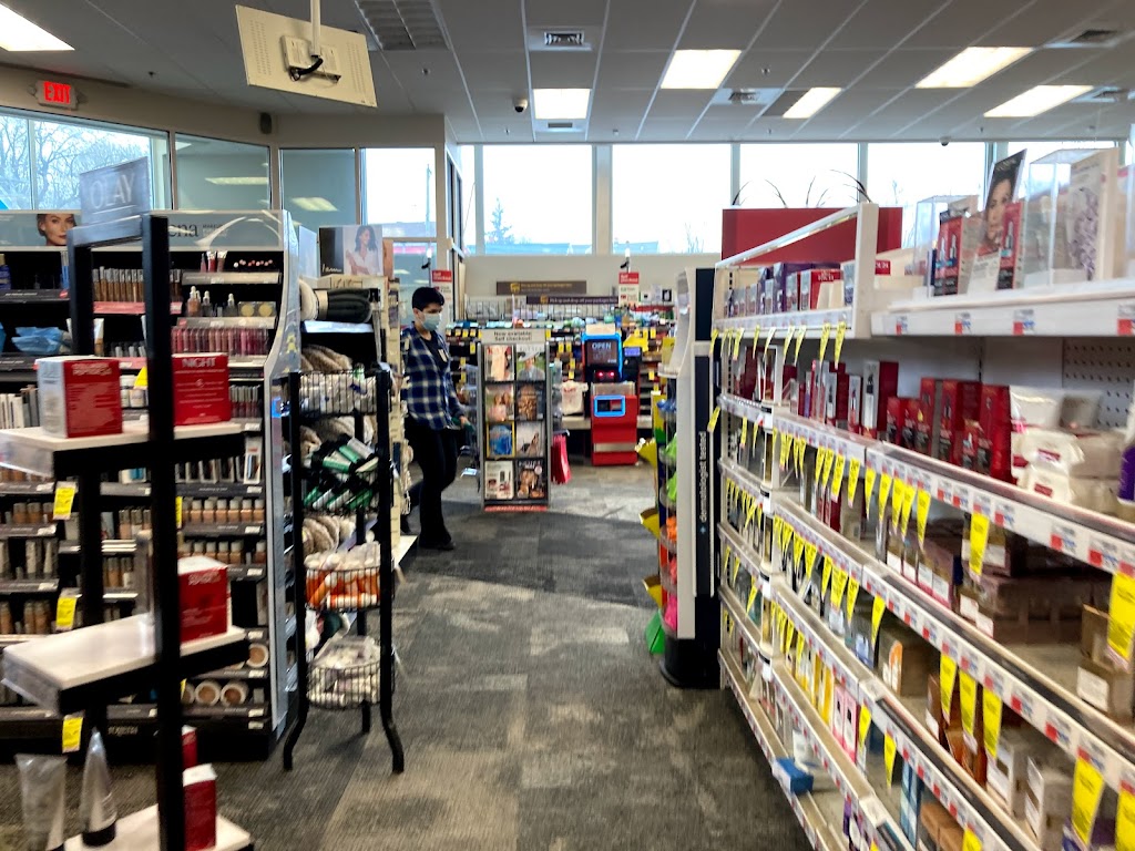 CVS | 153 Broad St, Meriden, CT 06450 | Phone: (203) 237-8997