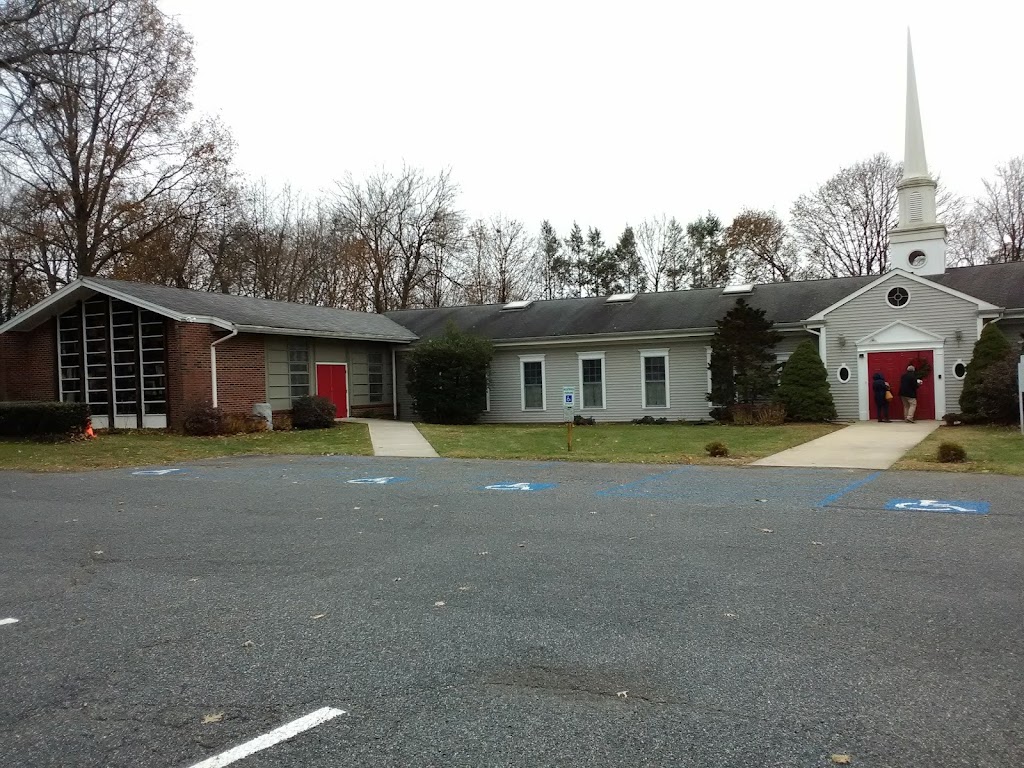 Living Springs Fellowship Church | 200 Park Ave, Freehold, NJ 07728 | Phone: (732) 462-8185