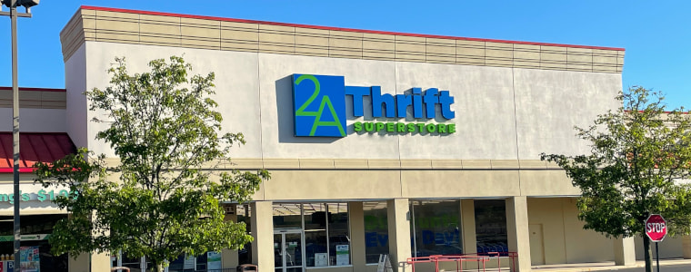 2nd Ave Thrift Superstore - North Wales, PA | 1200 Welsh Rd, North Wales, PA 19454 | Phone: (267) 498-4042