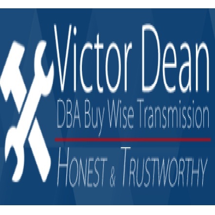 Victor Dean DBA Buy Wise Transmission | 133 NJ-183, Stanhope, NJ 07874 | Phone: (973) 347-1860