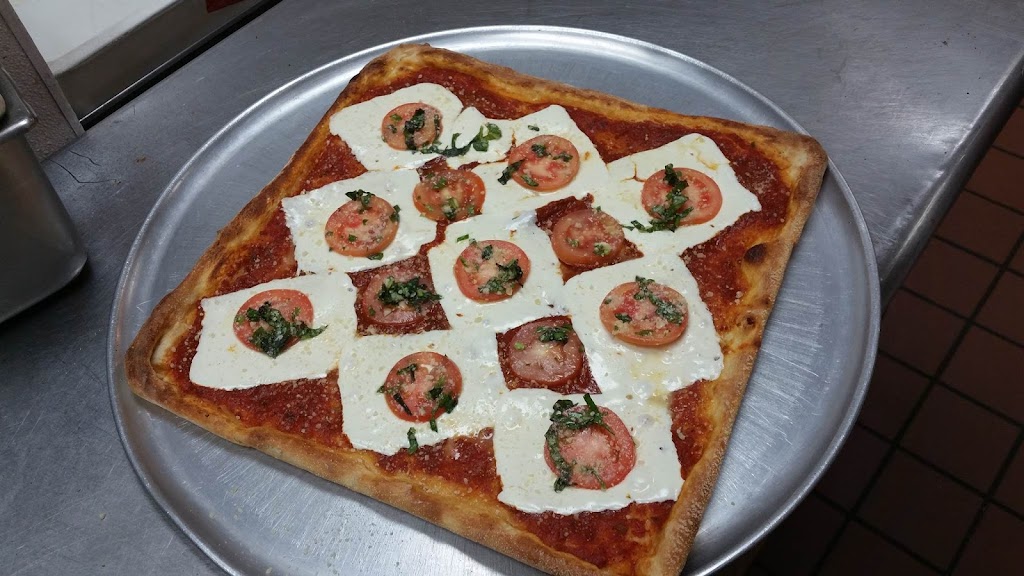 Krispy Krust Pizza | 2228 US-130, North Brunswick Township, NJ 08902 | Phone: (732) 951-1101