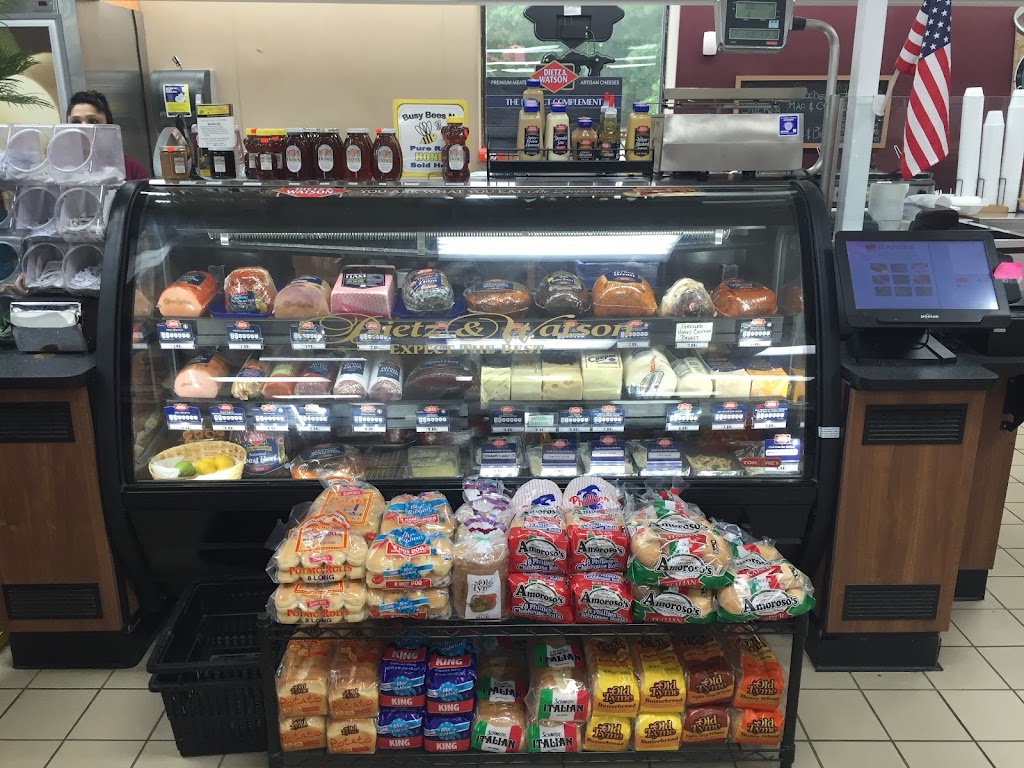 Oasis Market and Convenience Store | 107 NJ-50, Ocean View, NJ 08230 | Phone: (609) 390-3300