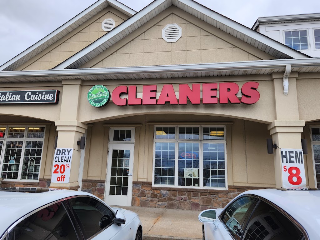 Mansfield Cleaners | 3224 US-206, Bordentown, NJ 08022 | Phone: (609) 298-2770