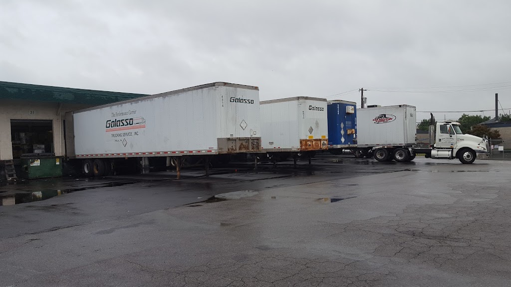 Galasso Trucking Services | E, 2840 Hedley St, Philadelphia, PA 19137 | Phone: (215) 535-4731