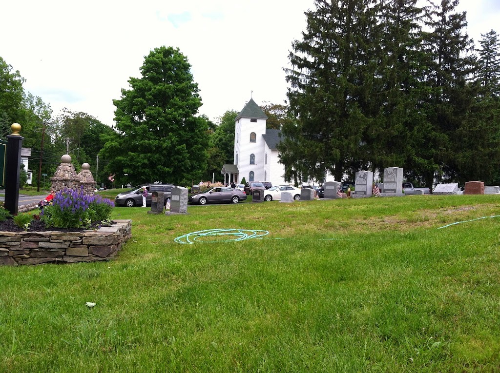 Cemetery of the Highlands | 634 NY-32 #640, Highland Mills, NY 10930 | Phone: (845) 928-9122