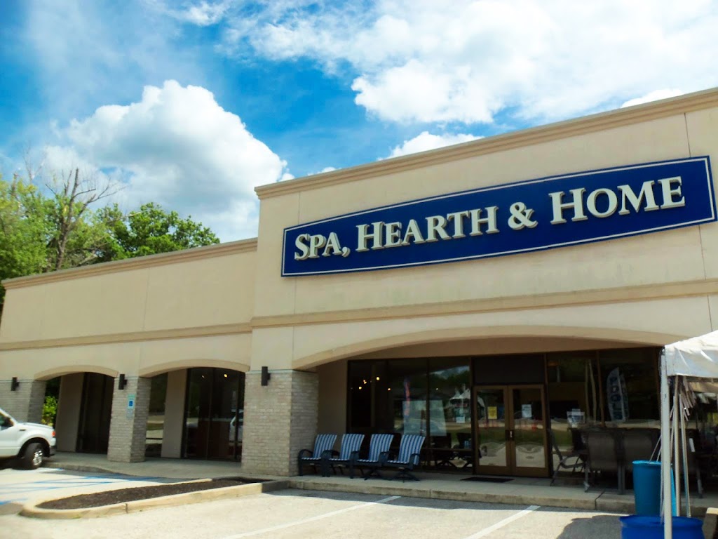 Spa Hearth & Home | 492 NJ-38, Maple Shade, NJ 08052 | Phone: (856) 234-7799