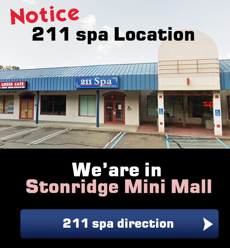 211 Asian Massage Spa | Middletown NY | 731 NY-211 East, Middletown, NY 10941 | Phone: (845) 692-8171