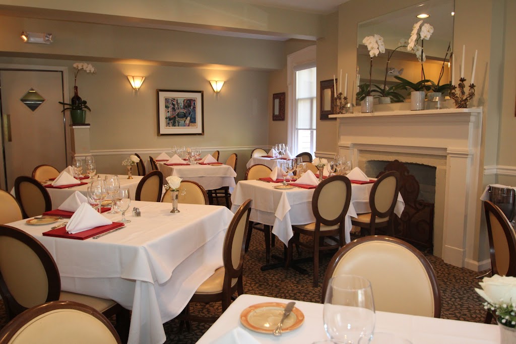 il Portico Restaurant & Bar | 89 Main St, Tappan, NY 10983 | Phone: (845) 365-2100