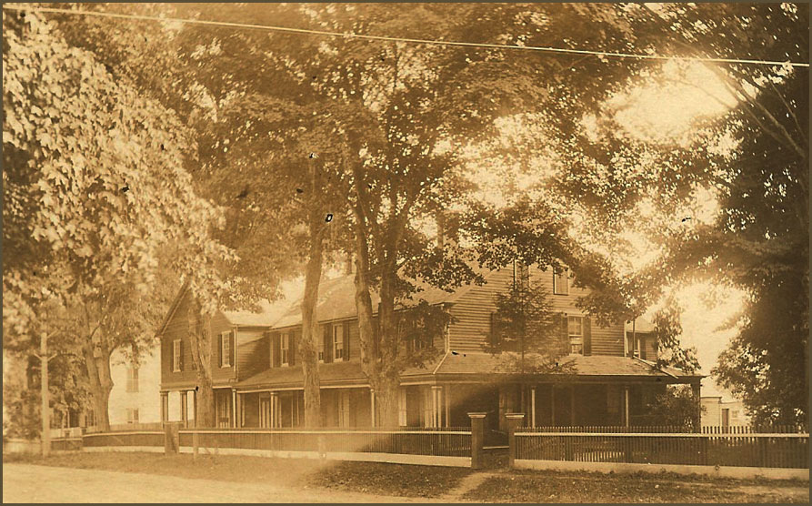 Kent Historical Society, Kent, Connecticut | 4 Studio Hill Rd, Kent, CT 06757 | Phone: (860) 927-4587