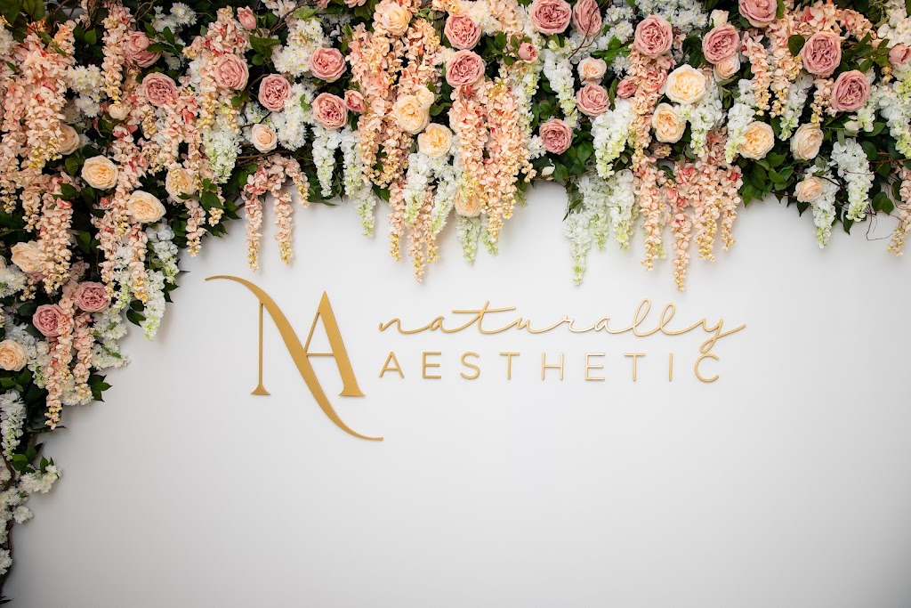 Naturally Aesthetic | 118 E River Rd, Rumson, NJ 07760 | Phone: (732) 924-6245