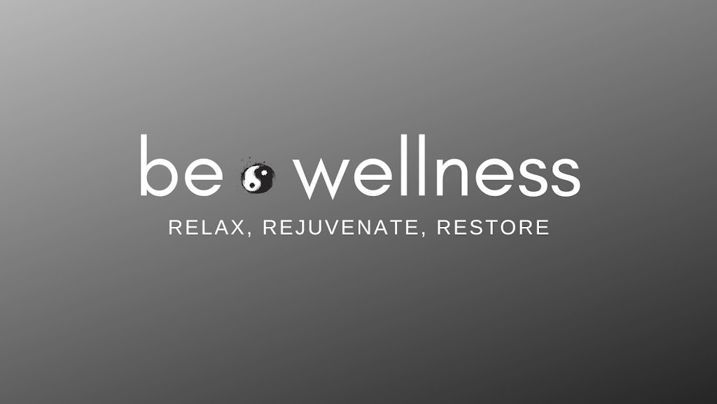 Be Wellness - Acupuncture, Massage, Reiki - Holistic Healing | 408 Fort Salonga Rd, Northport, NY 11768 | Phone: (631) 240-3842