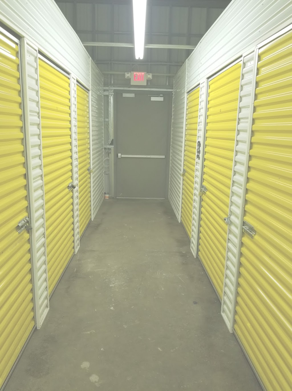 Lehigh Valley Affordable Storage | 1940 W Fairview St, Allentown, PA 18104 | Phone: (610) 403-9999