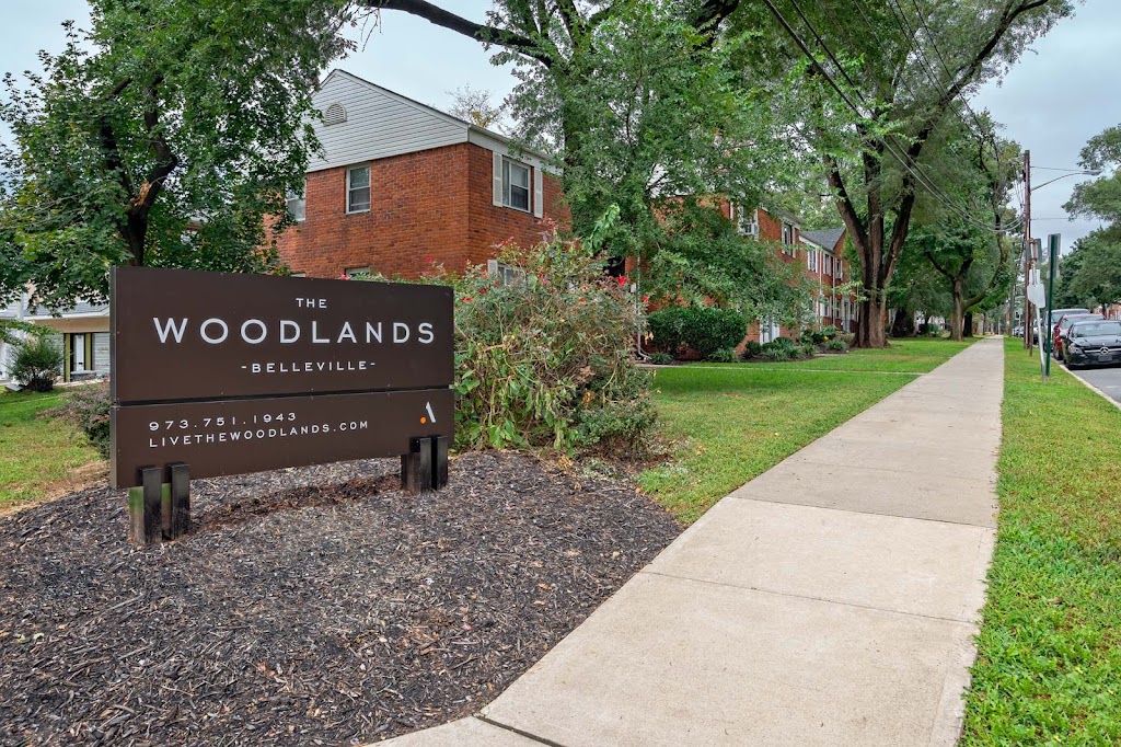 The Woodlands at Belleville Apartment Homes | 53 Maier St, Belleville, NJ 07109 | Phone: (973) 718-3694