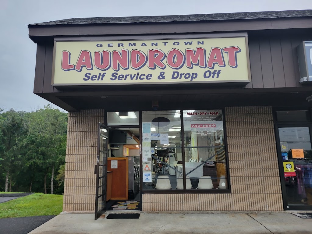 Germantown Laundromat | 30 Germantown Rd # 14, Danbury, CT 06810 | Phone: (203) 743-5689