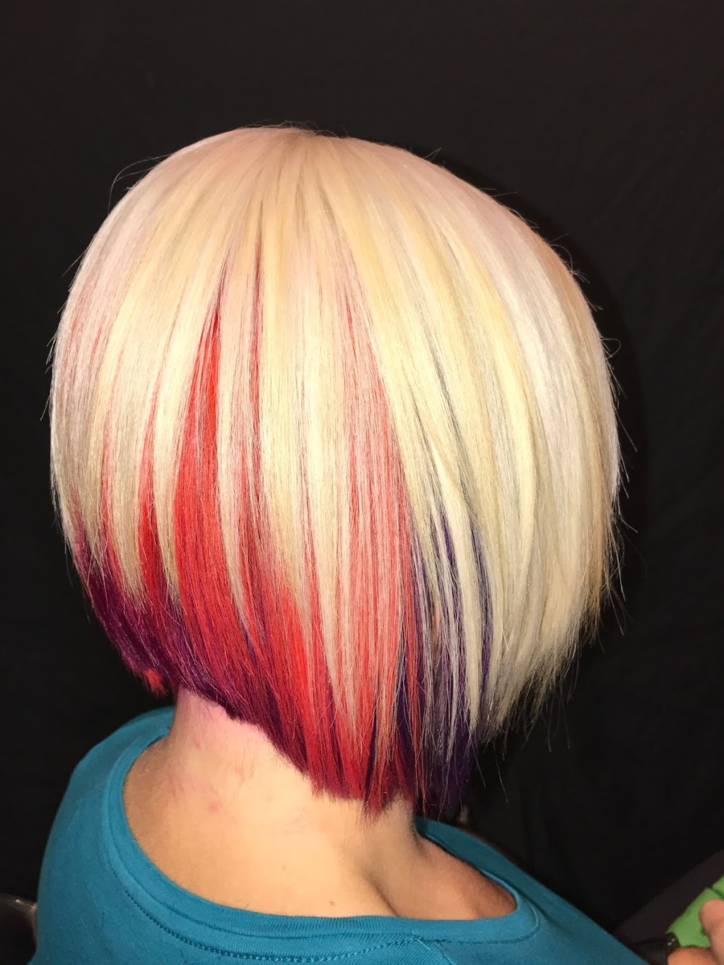 Hair Design By Danielle | 2885 NY-17K, Bullville, NY 10915 | Phone: (845) 361-5010