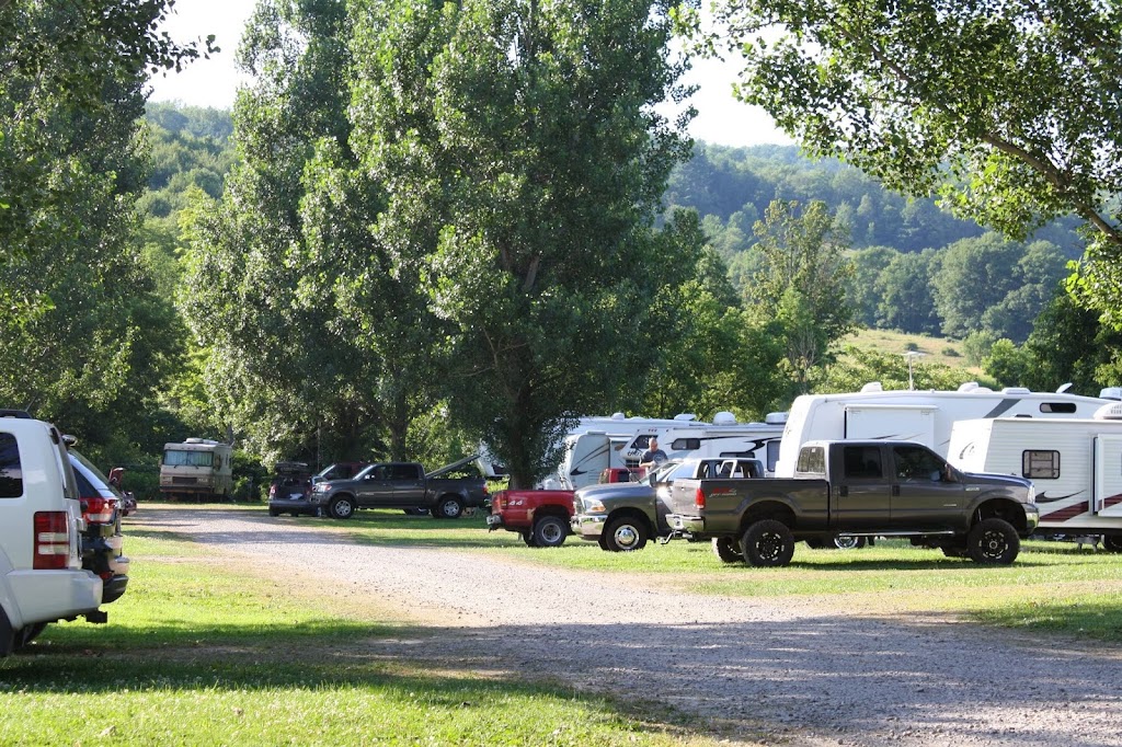 Susquehanna Trail RV Campground Oneonta NY | 4292 NY-7, Oneonta, NY 13820 | Phone: (607) 432-1122