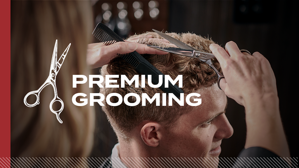 Roosters Mens Grooming Center | 926 Hopmeadow St, Simsbury, CT 06070 | Phone: (860) 217-1621