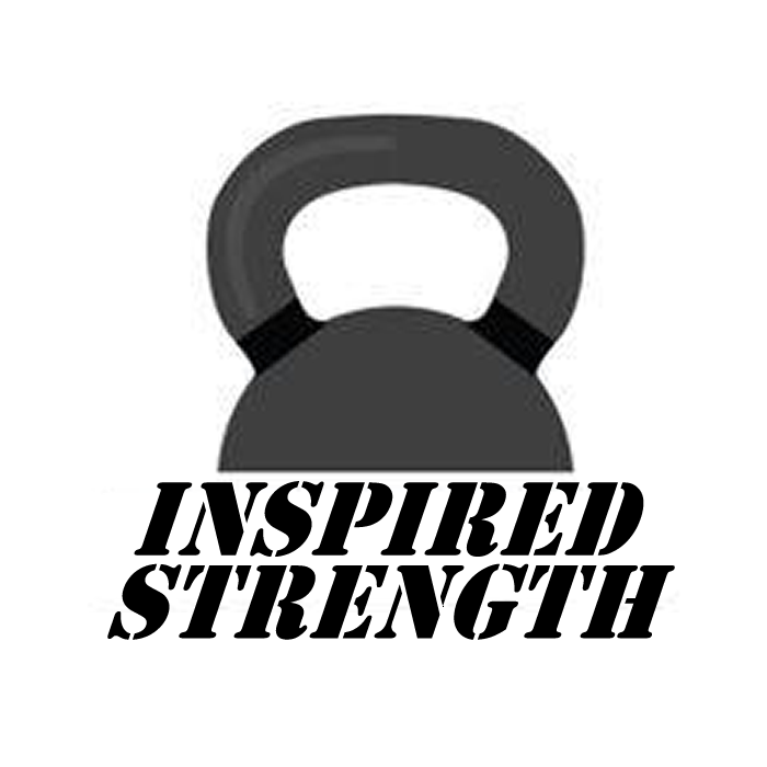 Inspired Strength | 426 Case Blvd, Flemington, NJ 08822 | Phone: (908) 968-0874