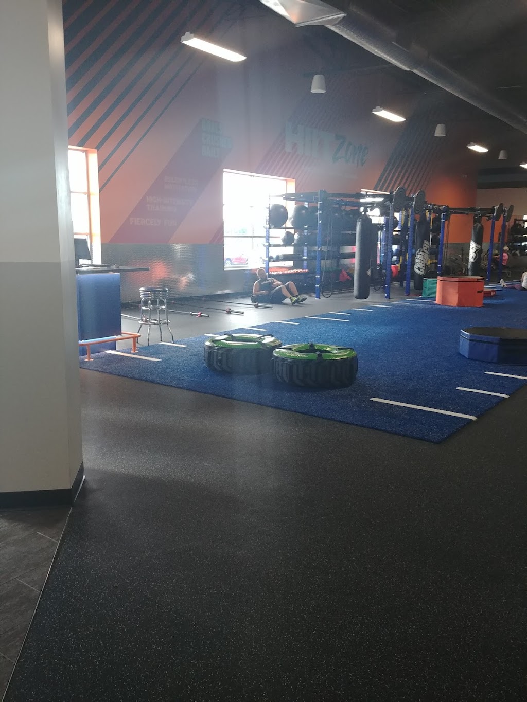 Crunch Fitness - Middletown | 109 Dunning Rd, Middletown, NY 10940 | Phone: (845) 243-6969