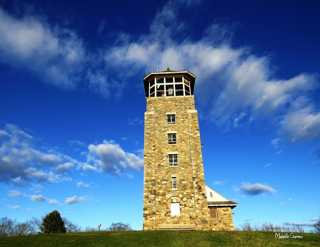 Quabbin Observation Tower | Ware, MA 01082 | Phone: (413) 323-6921