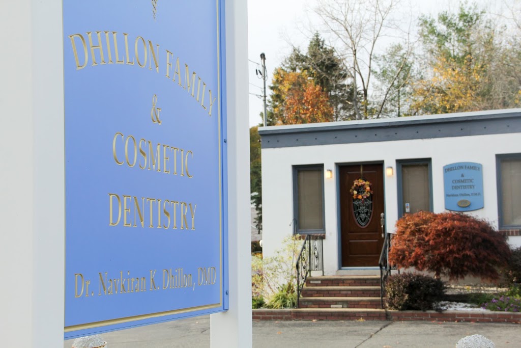 Dhillon Family & Cosmetic Dentistry | 173 West St, Ware, MA 01082 | Phone: (413) 967-7140