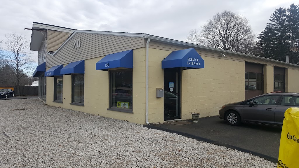 European Auto Services LLC | 150 W Main St, Clinton, CT 06413 | Phone: (860) 669-3876