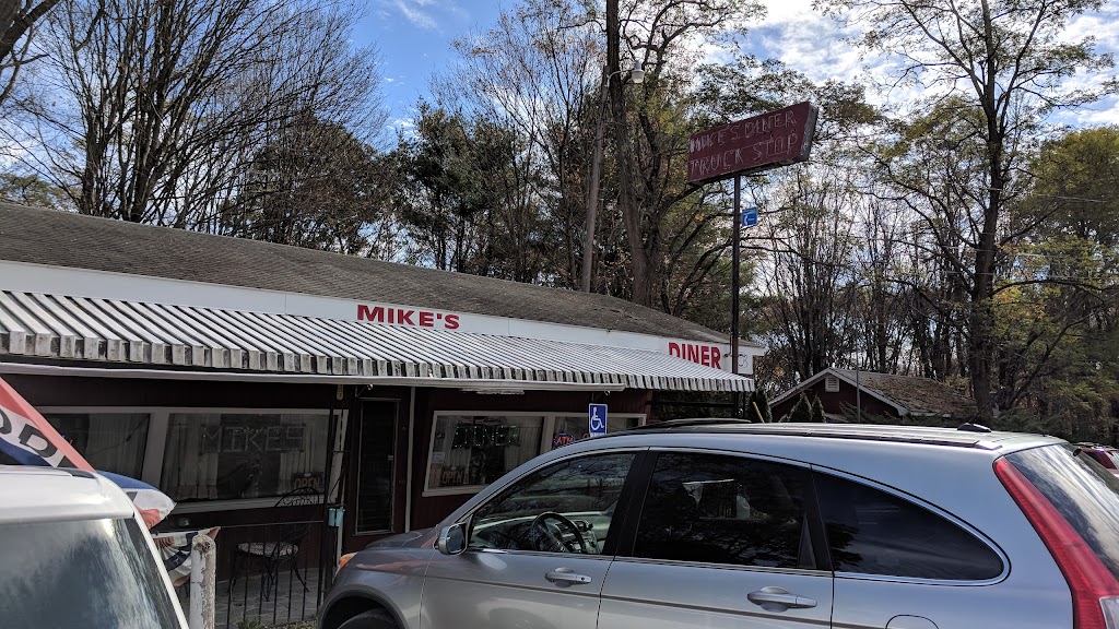 Mikes Diner | 6306 NY-32, Catskill, NY 12414 | Phone: (518) 678-9776