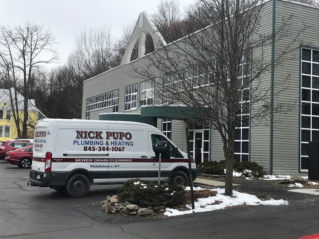 Nick Pupo Plumbing & Heating | 250 W Main St, Middletown, NY 10940 | Phone: (845) 344-1067