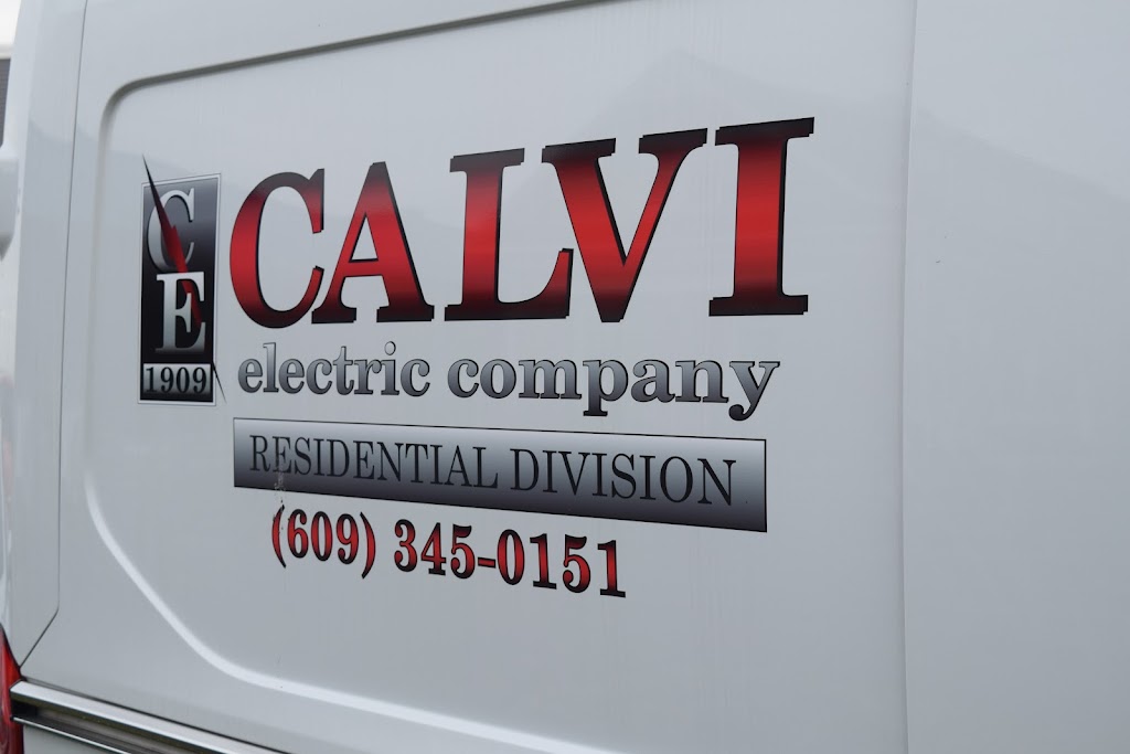 Calvi Electric Company | 1402 Doughty Rd Unit 100, Egg Harbor Township, NJ 08234 | Phone: (609) 345-0151
