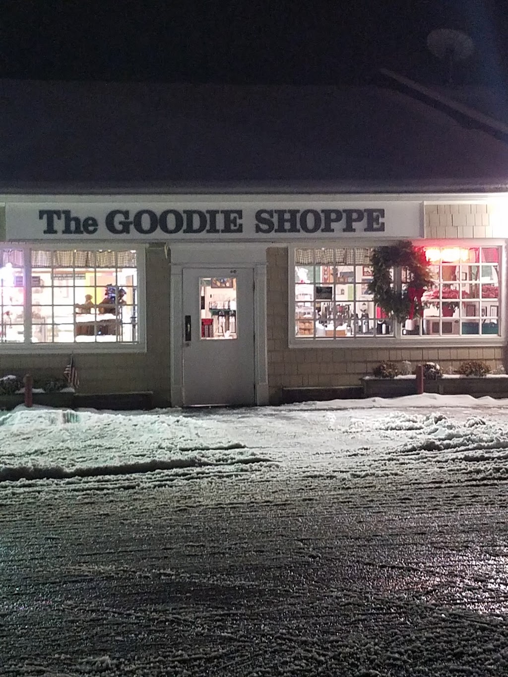 Goodie Shoppe | 1 Brush Hill Rd #7, New Fairfield, CT 06812 | Phone: (203) 746-7279