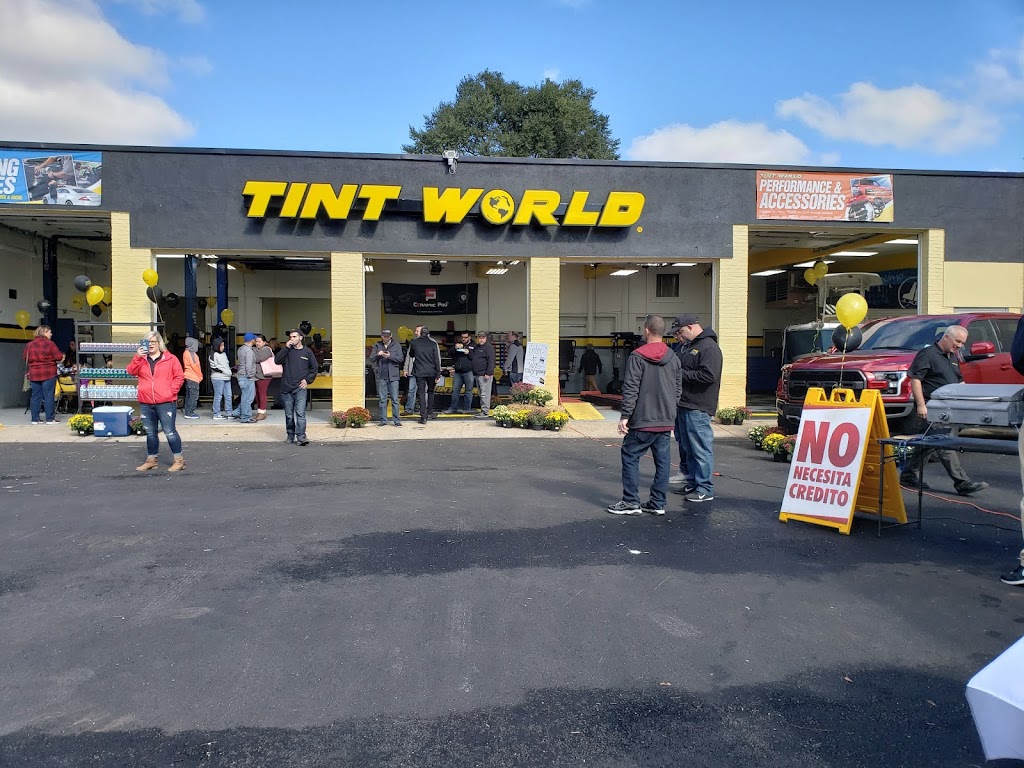 Tint World | 1165 E Main St, Riverhead, NY 11901 | Phone: (631) 494-3775