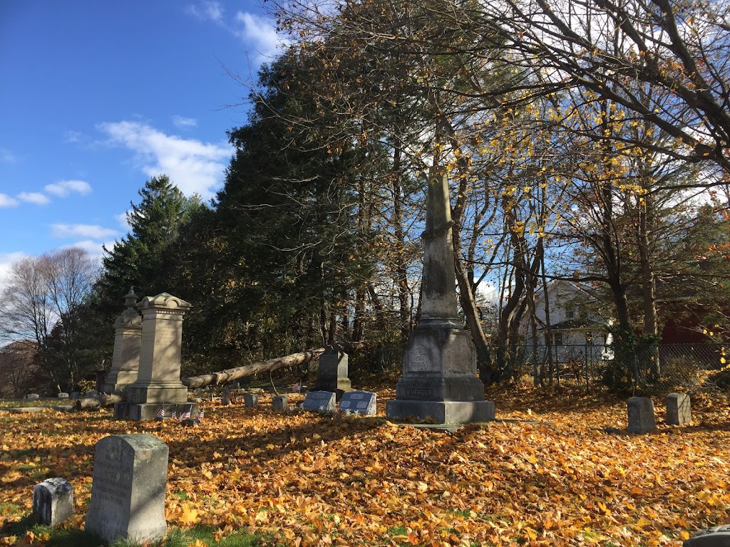 Evergreen Cemetery Association | Watertown, CT 06795 | Phone: (860) 274-4151