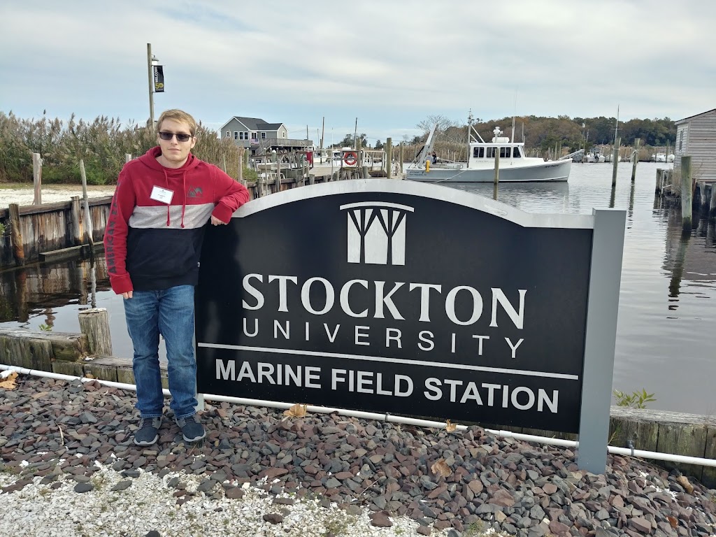 Stockton University Marine Field Station | 30 Wilson Ave, Port Republic, NJ 08241 | Phone: (609) 652-4486