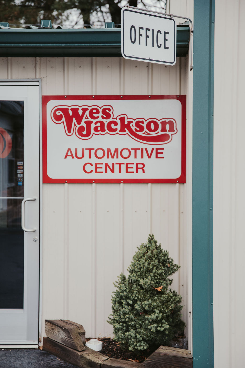 Wes Jackson Automotive Center | 1851 E Ridge Pike Unit 1, Royersford, PA 19468 | Phone: (610) 489-6888