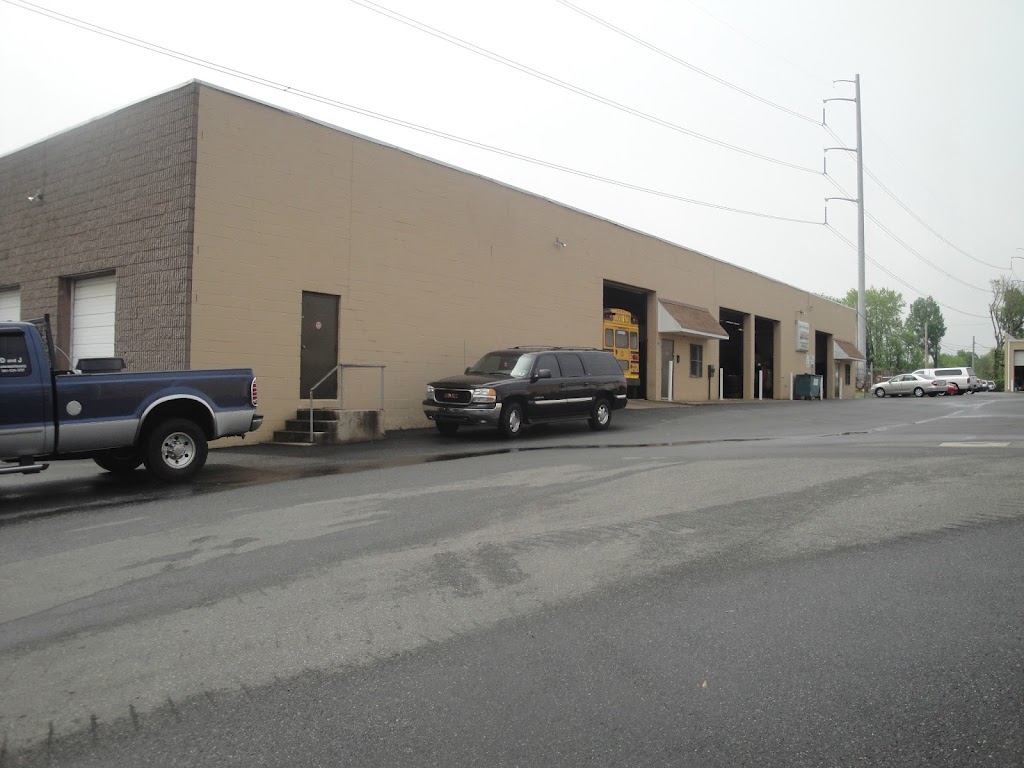 LEES AUTO AND TRUCK REPAIR, LLC | 3 Kelly St, Lansdowne, PA 19050 | Phone: (610) 583-9999