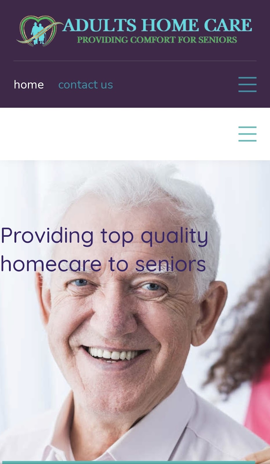 Adults Home Care | 1180 Newgate Rd, Suffield, CT 06093 | Phone: (860) 566-8767