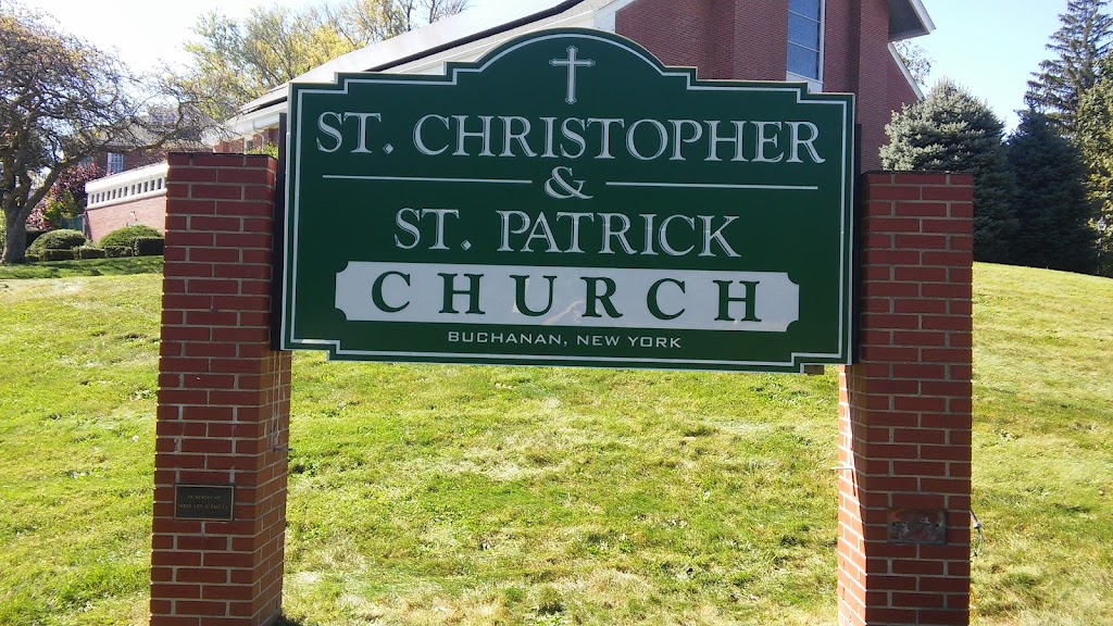 St. Christopher And St. Patrick Parish | 3094 Albany Post Rd, Buchanan, NY 10511 | Phone: (914) 737-1046