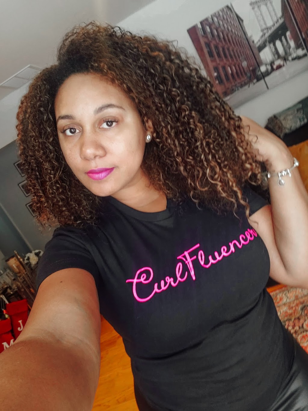 Curlfluencer | 42 Kenmore Rd, Edison, NJ 08817 | Phone: (201) 355-7618