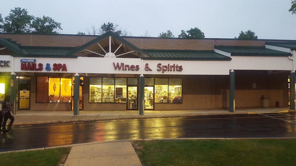 Fine Wine & Good Spirits #904 | 511 Constitution Ave, Perkasie, PA 18944 | Phone: (484) 438-6239