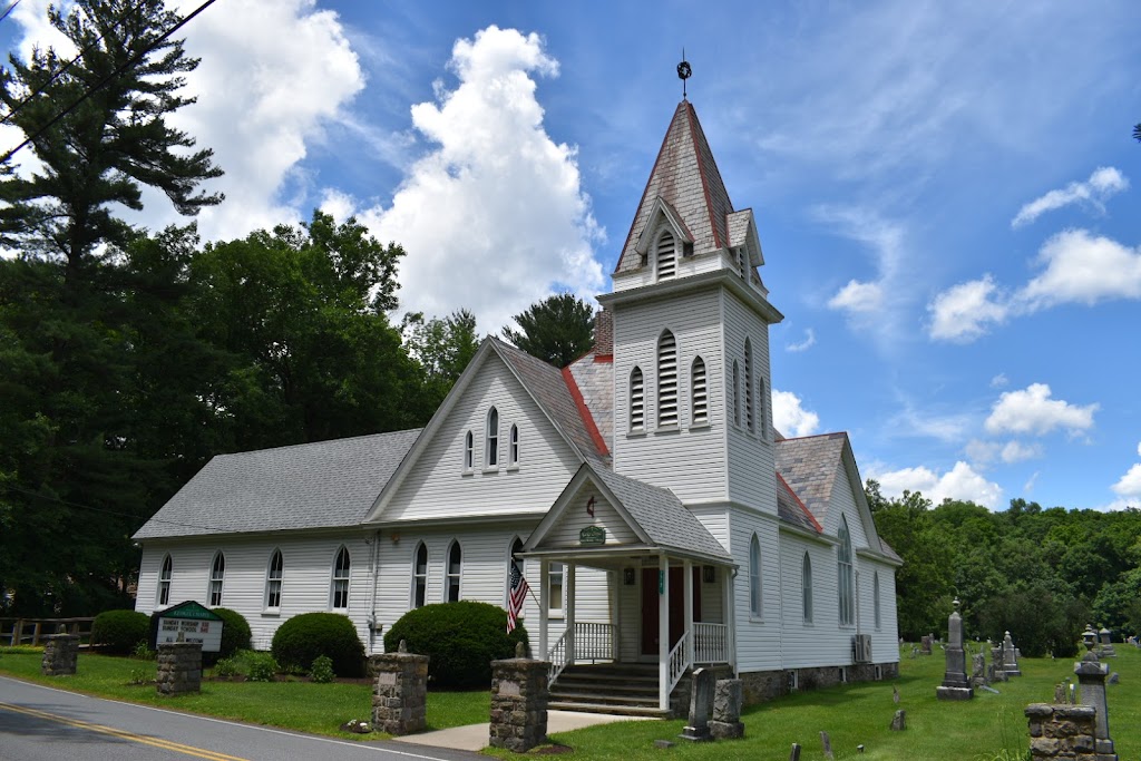 Keokee Chapel United Methodist Church | Keokee Chapel Ln, Paradise Valley, PA 18326 | Phone: (570) 595-7048